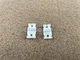 small plastic hinge